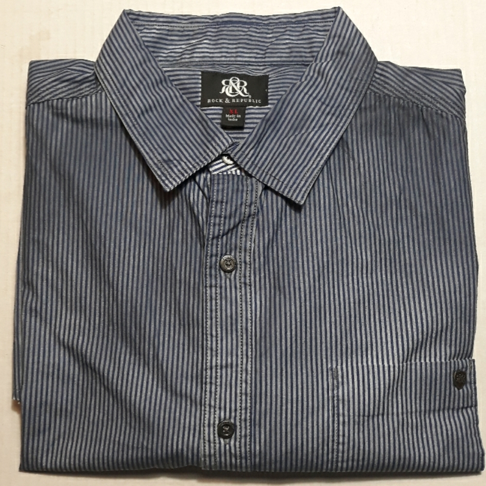 Rock & Republic dress shirt